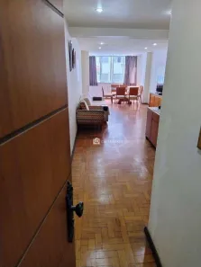 Apartamento com 3 Quartos à venda, 112m² no Copacabana, Rio de Janeiro