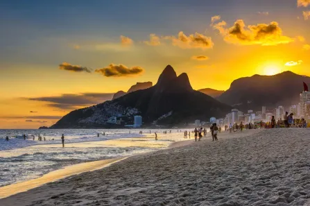 Apartamento com 2 Quartos à venda, 103m² no Leblon, Rio de Janeiro