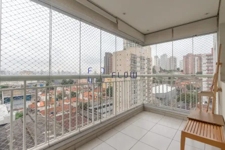 Apartamento com 2 Quartos à venda, 71m² no Quinta da Paineira, São Paulo