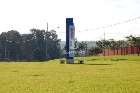 Lote/Terreno à venda, 364m² no Rodocentro, Londrina