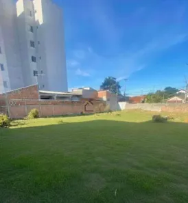 Lote/Terreno à venda, 577m² no Vila Aparecida, Taubaté