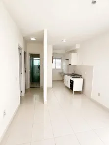 Apartamento com 2 Quartos para alugar, 45m² no Aparecidinha, Sorocaba