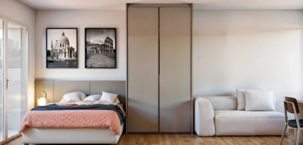 Apartamento com 1 Quarto à venda, 32m² no Vila Buarque, São Paulo