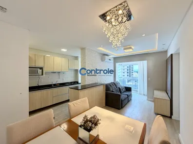 Apartamento com 2 Quartos à venda, 65m² no Nossa Senhora do Rosário, São José