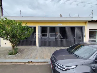 Casa com 2 Quartos à venda, 163m² no Vila Boa Vista 1, São Carlos