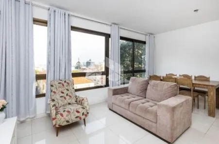 Apartamento com 2 Quartos à venda, 74m² no São João, Porto Alegre