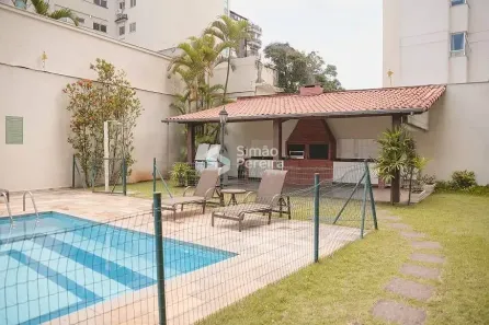 Apartamento com 3 Quartos à venda, 140m² no Centro, Juiz de Fora