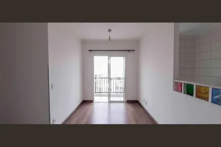 Apartamento com 2 Quartos à venda, 51m² no Jardim D'Abril, Osasco
