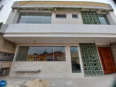 Sala Comercial para alugar, 477m² no Centro, Indaiatuba
