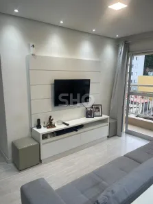 Apartamento com 2 Quartos à venda, 57m² no Vila Aurora (Zona Norte), São Paulo