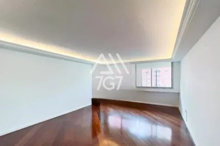 Apartamento com 3 Quartos à venda, 120m² no Itaim Bibi, São Paulo
