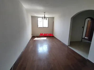 Apartamento com 3 Quartos à venda, 86m² no Residencial Tatetuba, São José dos Campos