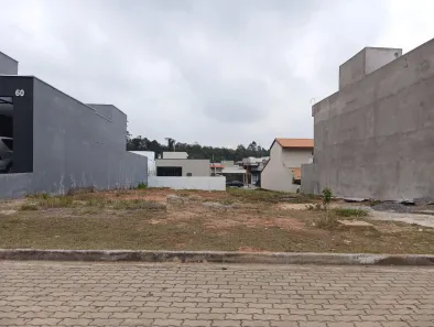 Lote/Terreno à venda, 200m² no Chácara Real (Caucaia do Alto), Cotia