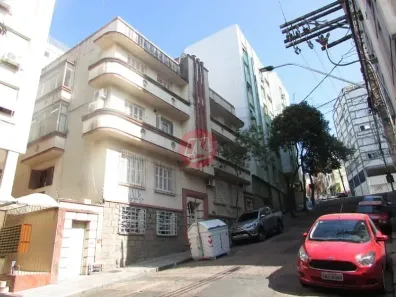 Apartamento com 3 Quartos à venda, 80m² no Centro Histórico, Porto Alegre