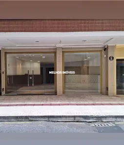 Sala Comercial à venda, 318m² no Centro, Balneário Camboriú