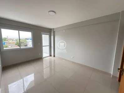 Apartamento com 3 Quartos para alugar, 125m² no Major Prates, Montes Claros
