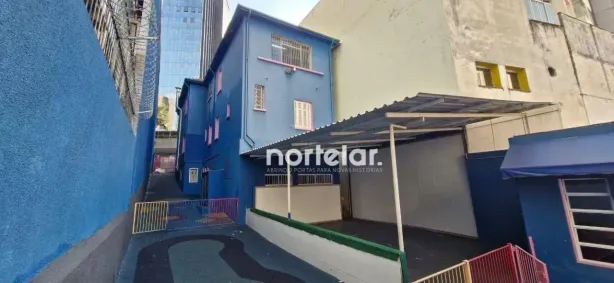 Imóvel Comercial para alugar, 408m² no Jardim Paulista, São Paulo
