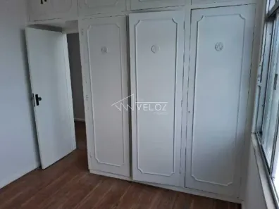 Apartamento com 1 Quarto à venda, 34m² no Centro, Rio de Janeiro