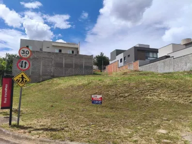 Lote/Terreno à venda, 307m² no Monte Belo, Taubaté