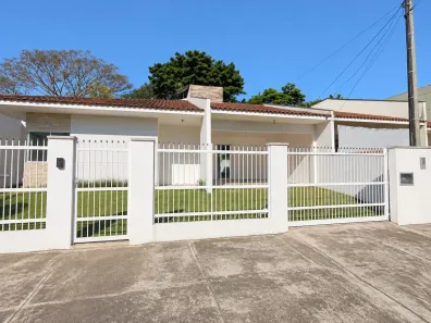 Casa com 3 Quartos para alugar, 123m² no Centenário, Jaraguá do Sul