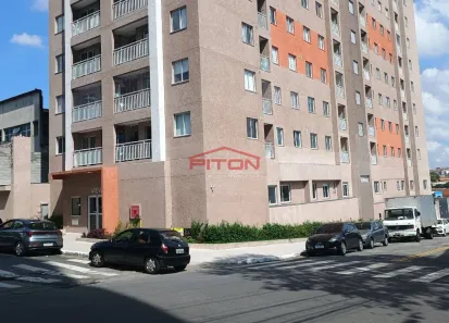 Apartamento com 2 Quartos à venda, 37m² no Vila Ré, São Paulo