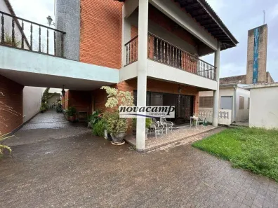 Imóvel Comercial à venda, 452m² no Jardim Guanabara, Campinas
