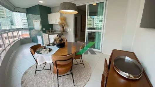 Apartamento com 3 Quartos à venda, 139m² no Centro, Balneário Camboriú