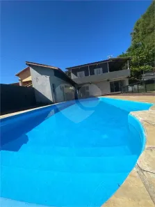 Casa de Condomínio com 4 Quartos à venda, 1162m² no Rio Acima, Mairiporã
