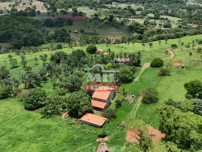 Fazenda/Sítio à venda, 500m² no , Bela Vista de Goiás