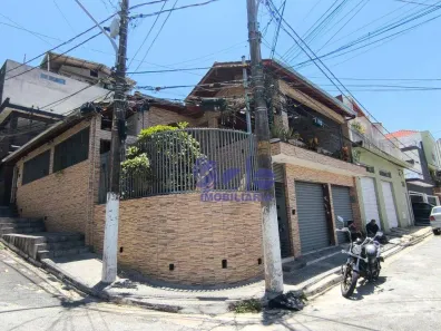 Imóvel Comercial com 2 Quartos à venda, 180m² no Freguesia do Ó, São Paulo