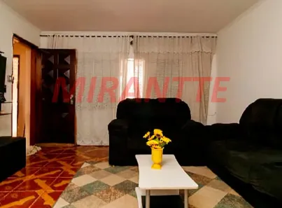 Sobrado com 2 Quartos à venda, 120m² no Parque Edu Chaves, São Paulo