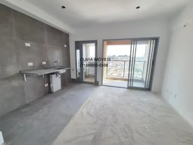 Apartamento com 2 Quartos à venda, 61m² no Bela Vista, Osasco