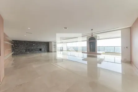 Apartamento com 3 Quartos à venda, 485m² no Parque Colonial, São Paulo