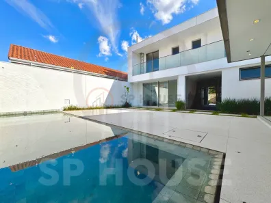 Sobrado com 4 Quartos para alugar, 390m² no Planalto Paulista, São Paulo