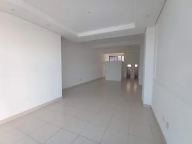Ponto Comercial para alugar, 87m² no Vila Pavan, Americana
