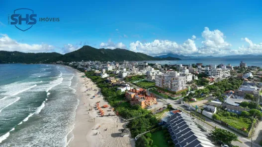 Apartamento com 3 Quartos à venda, 196m² no Canto Grande, Bombinhas