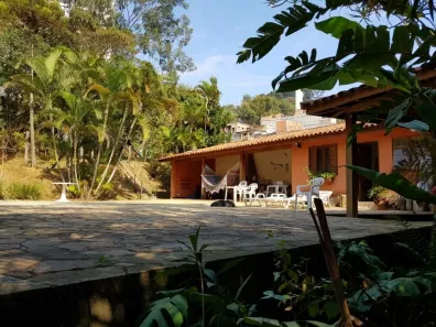 Casa de Condomínio com 3 Quartos à venda, 280m² no Parque Frondoso, Cotia