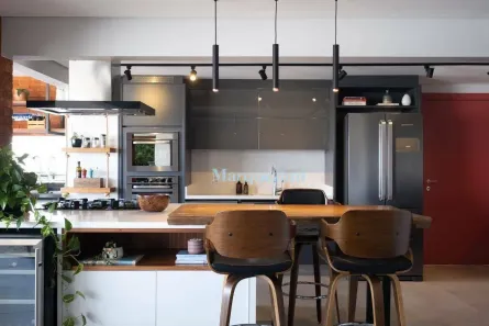 Apartamento com 3 Quartos à venda, 164m² no Vila Mariana, São Paulo