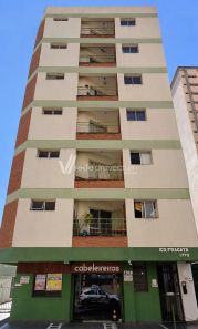 Kitnet com 1 Quarto à venda, 40m² no Centro, Campinas