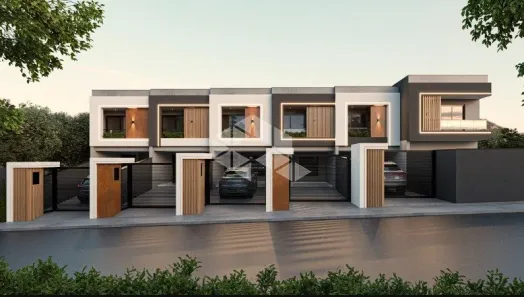 Casa com 3 Quartos à venda, 115m² no Iririú, Joinville