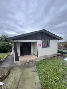 Casa com 2 Quartos para alugar, 60m² no Operária Nova, Criciúma