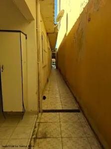 Casa com 2 Quartos para alugar, 68m² no Jardim Santo André, Santo André