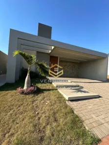 Casa de Condomínio com 3 Quartos à venda, 360m² no Vila Santista, Bauru