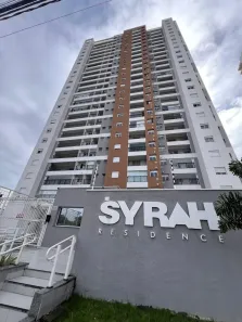 Apartamento com 2 Quartos à venda, 81m² no Loteamento Residencial e Comercial Bosque Flamboyant, Taubaté