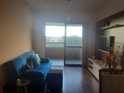 Apartamento com 3 Quartos à venda, 73m² no Imbuí, Salvador