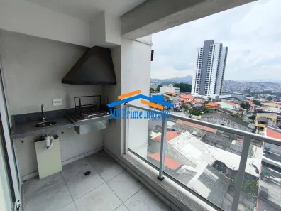 Apartamento com 3 Quartos à venda, 65m² no Rochdale, Osasco