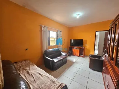 Sobrado com 3 Quartos à venda, 99m² no Santa Maria, Osasco