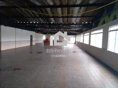 Ponto Comercial para alugar, 1290m² no Demarchi, São Bernardo do Campo