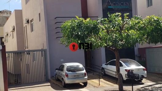 Sala Comercial à venda, 60m² no Parque Estoril, São José do Rio Preto