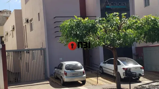 Sala Comercial à venda, 60m² no Parque Estoril, São José do Rio Preto